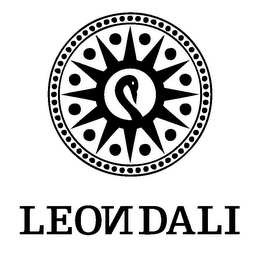 LEON DALI logo