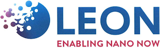 LEON ENABLING NANO NOW logo