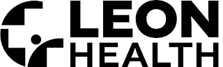 LEON HEALTH logo