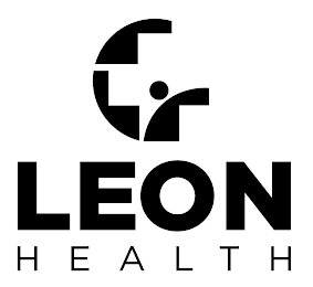 LEON HEALTH logo