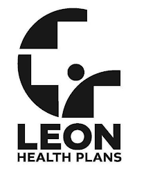 LEON HEALTH PLANS logo
