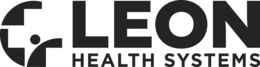 LEON HEALTH SYSTEMS logo