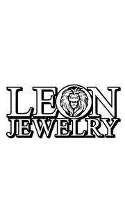 LEON JEWELRY logo