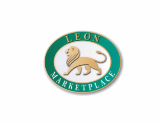 LEON MARKETPLACE logo