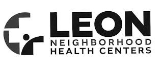 LEON NEIGHBORHOOD HEALTH CENTERS logo