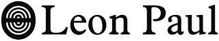 LEON PAUL logo