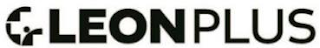 LEON PLUS logo