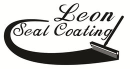 LEON SEAL COATING logo