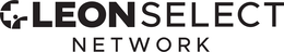 LEON SELECT NETWORK logo