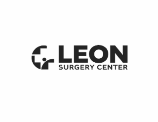 LEON SURGERY CENTER logo