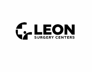 LEON SURGERY CENTERS logo