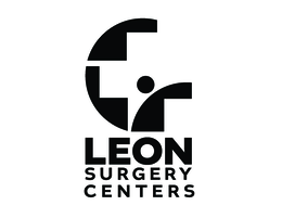 LEON SURGERY CENTERS logo