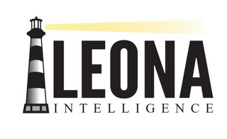 LEONA INTELLIGENCE logo