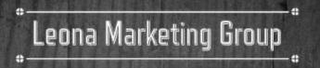 LEONA MARKETING GROUP logo