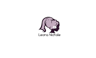 LEONA NICHOLE logo