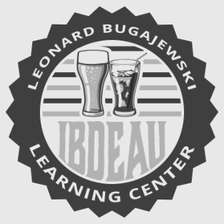 LEONARD BUGAJEWSKI IBDEAU LEARNING CENTER logo