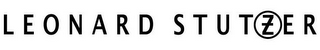 LEONARD STUTZER logo