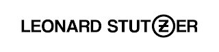 LEONARD STUTZER logo