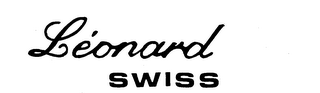 LEONARD SWISS