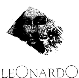 LEONARDO logo