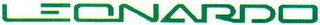 LEONARDO logo