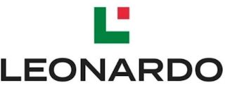 LEONARDO logo