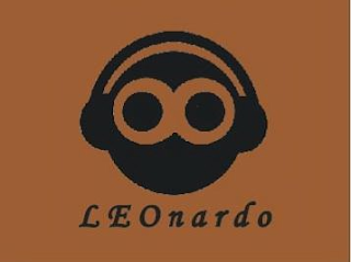 LEONARDO logo