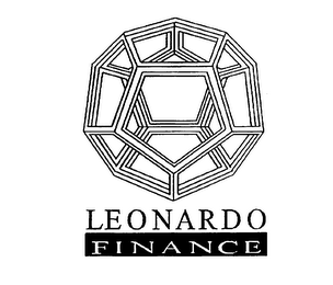 LEONARDO FINANCE logo