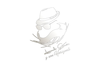 LEONARDO GARCIA Y SON HORIZONTE logo