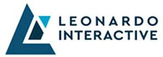 LEONARDO INTERACTIVE logo