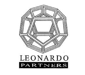 LEONARDO PARTNERS logo