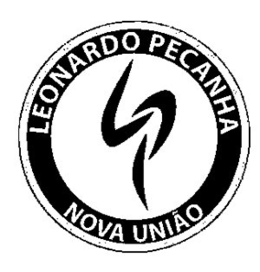 LEONARDO PECANHA LP NOVA UNIÃO logo