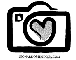 LEONARDOMENDOZA.COM logo
