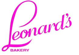 LEONARD'S BAKERY logo