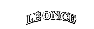LEONCE logo