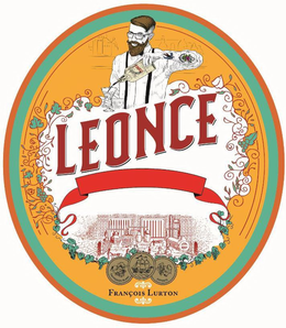 LEONCE FRANÇOIS LURTON logo