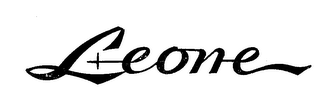 LEONE logo
