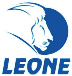 LEONE logo