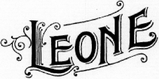 LEONE logo