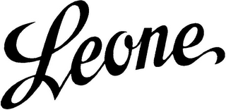 LEONE logo