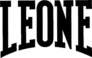 LEONE logo
