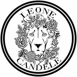 LEONE CANDELE logo