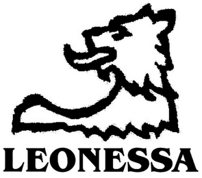 LEONESSA logo