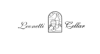 LEONETTI CELLAR logo