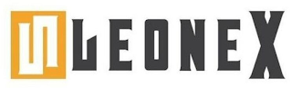 LEONEX logo