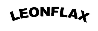 LEONFLAX logo