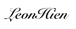 LEONHIEN logo
