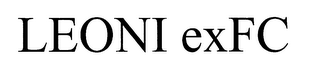LEONI EXFC logo