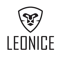 LEONICE logo