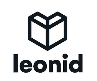 LEONID logo